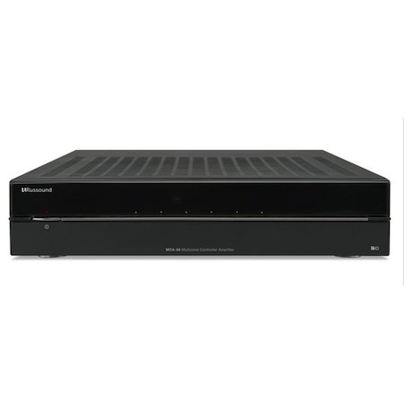 RUSSOUND - MCA-66 C-SERIES CONTROLLER/AMPLIFIER