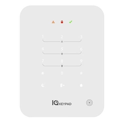 DSC IQKP-915 IQ Keypad, PowerG, 915MHz