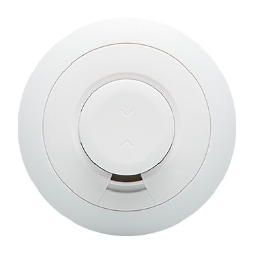 DSC PGP9976 PowerG + Wireless Smoke and Heat Detector