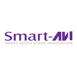 SmartAVI MXWALL-1212-S Audio/Video Switchbox