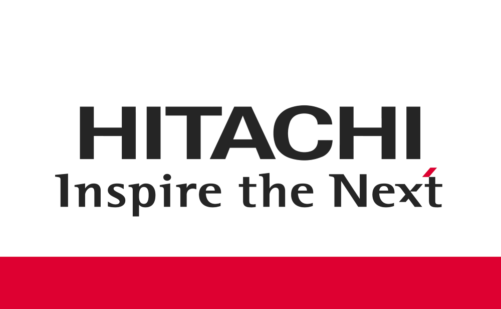 Hitachi Finger Vein Scanner