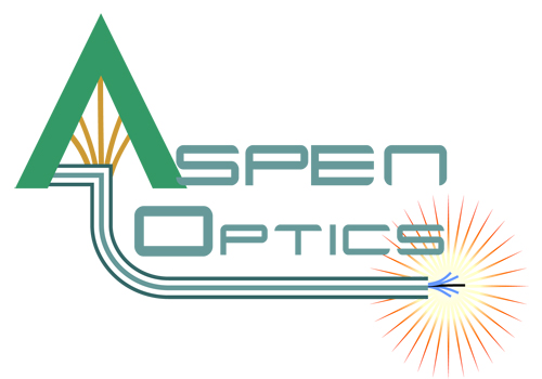 Aspen Optics SFP (mini-GBIC) Module