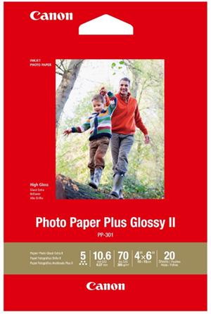 Canon Photo Paper