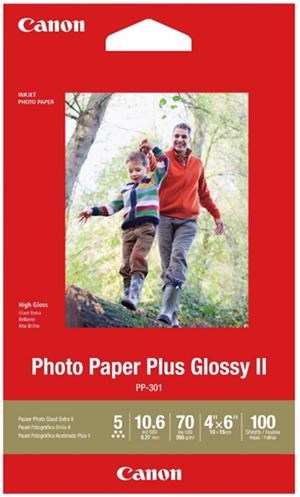 Canon Photo Paper Plus Photo Paper