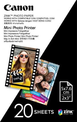 Canon Photo Paper