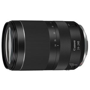 Canon RF 24-240MM F/4L-6.3 Is Usm RF Mount Lens