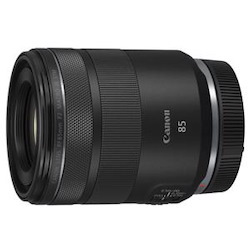 Canon RF 85MM F/2L Usm RF Mount Lens