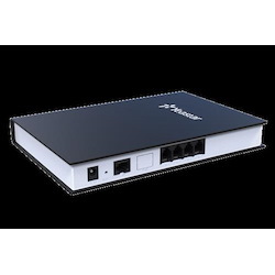 Yeastar 4-Port Fxo VoIP Gateway