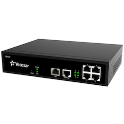 Yeastar Bri Isdn VoIP Gateway 4 Ports
