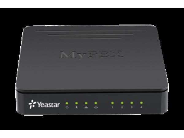 Yeastar VoIP PBX For Up To 20 Users 10 Concurrent Calls