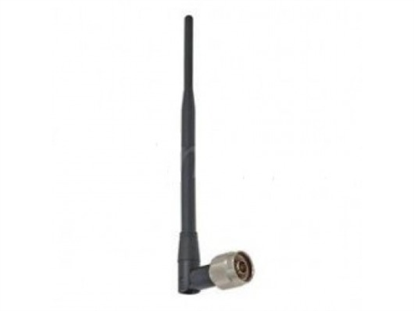 Generic 2.4 GHz 9dBi RP-TNC Rubber Duck Antenna