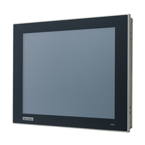 Advantech FPM-212 12" Xga Resistive Industrial Ip66 Touchscreen