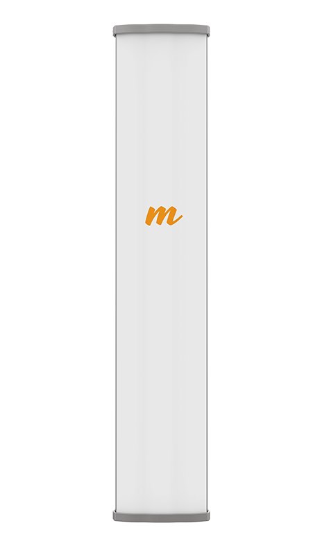 Mimosa 4.9-6.4 GHz 4X4 45 Deg Sector Mimo Antenna