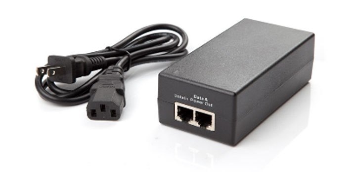 Netonix 54V 80 Watt Poe Power Adapter For The Netonix Ws-6-Mini