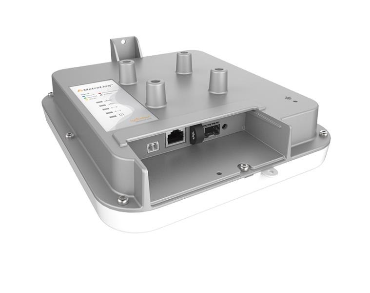 IgniteNet MetroLinq 2.5Gb 60GHz mmWave Wireless BaseStation