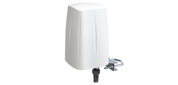 QuWireless QuSpot Lte & WiFi Antenna For Rut240