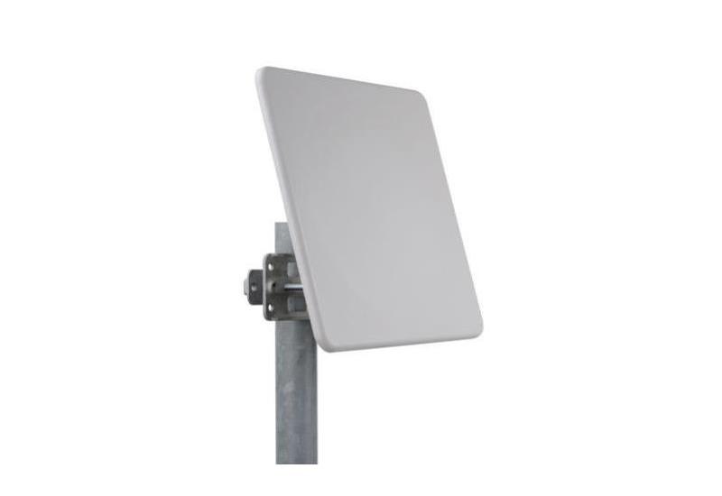 Mars Antennas 19dBi 5.125 - 6.1GHz Triple Polarized Mimo Antenna