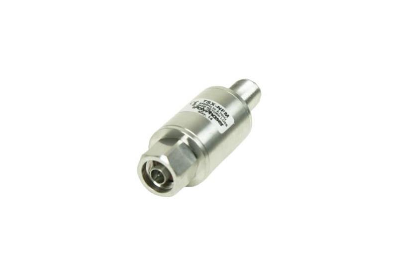 PolyPhaser 698MHz - 2.7GHz Bi-Directional High Pass Filter