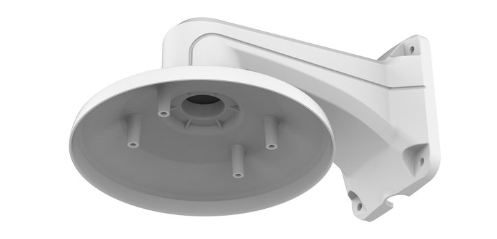 Milesight Mini PTZ Dome Wall Mount