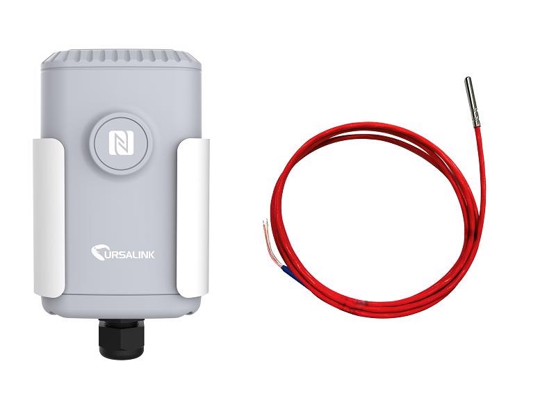 Milesight Ursalink LoRaWAN Au915/As923 Outdoor Temperature Sensor