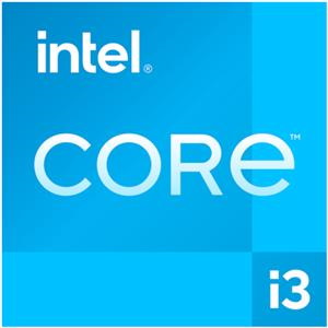 Intel Core i3 (12th Gen) i3-12100F Quad-core (4 Core) 3.30 GHz Processor - Retail Pack