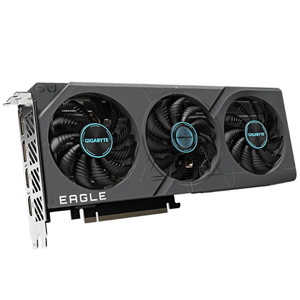 Gigabyte Gv-N406teagle Oc-8Gd RTX 4060 8GB Graphics Card