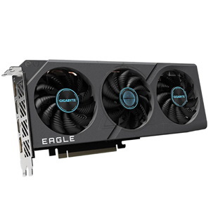 Gigabyte Gv-N4060eagle Oc-8Gd RTX 4060 8GB Graphics Card