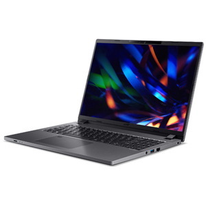 Acer TravelMate P216-51 16" Wuxga I7-1355U 16GB 512GB SSD W11Pro 3YR