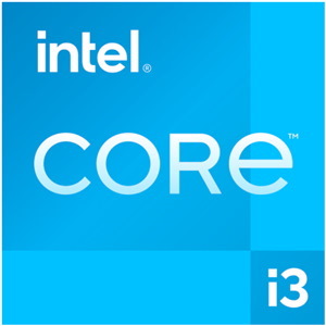 Intel Core i3 (14th Gen) i3-14100F Quad-core (4 Core) 3.50 GHz Processor - Box