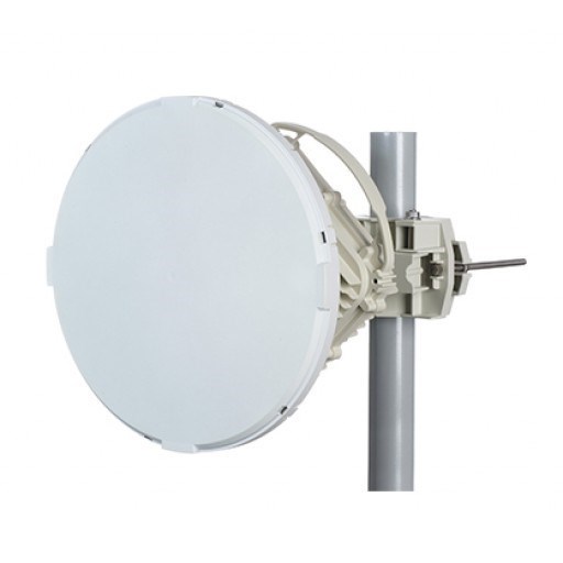 Siklu EtherHaul 1 Foot Dish Antenna (Fcc/Etsi) With Ring Adaptor