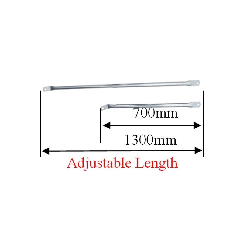 Dolphin Electronics Group Telescope Stay 0.7M-1.3M