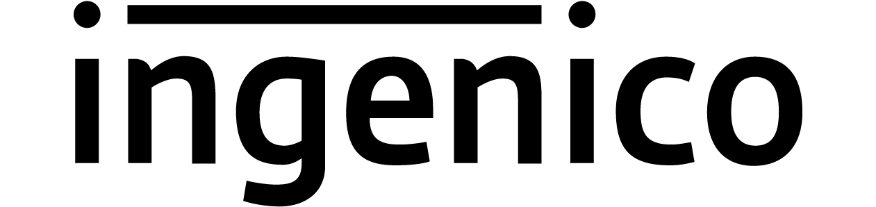 Ingenico Ipp315