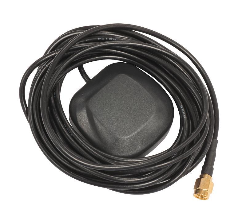 MikroTik GPS Antenna With Sma Connector
