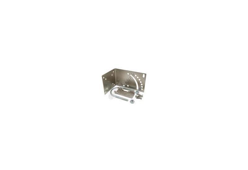 L-Com 60 Degree Tilt-and-Swivel Mounting Kit