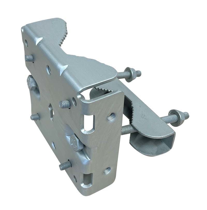 Cambium Universal Pole Mount Bracket For 1' - 3' Diameter Poles