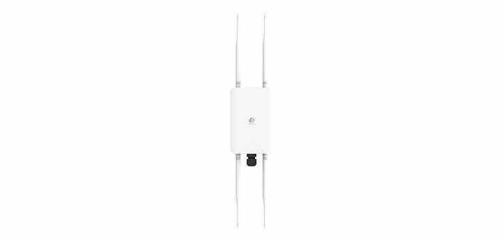 EnGenius Ecw160 Cloud-Managed 802.11Ac Wave 2 Long Range Outdoor Access Point