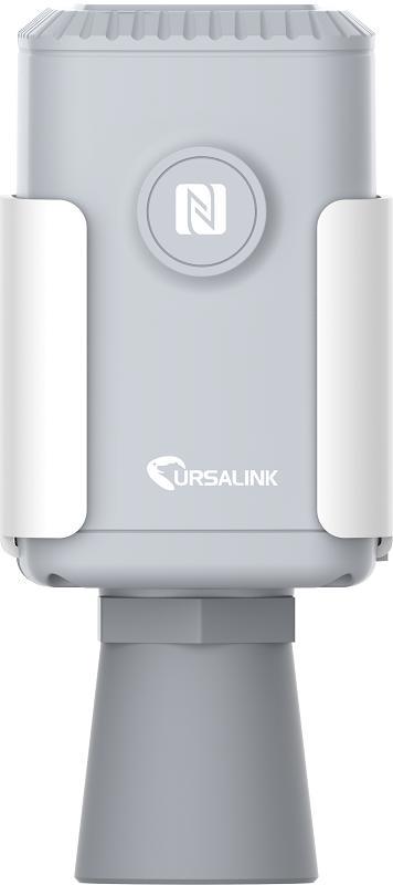 Milesight Ursalink LoRaWAN Au915/As923 Ultrasonic Distance/Level Sensor (0.5-10M)