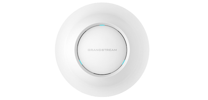 Grandstream GWN7625 802.11Ac Wave-2 4X4:2 Mu-Mimo Long Range Enterprise Wi-Fi Access Point