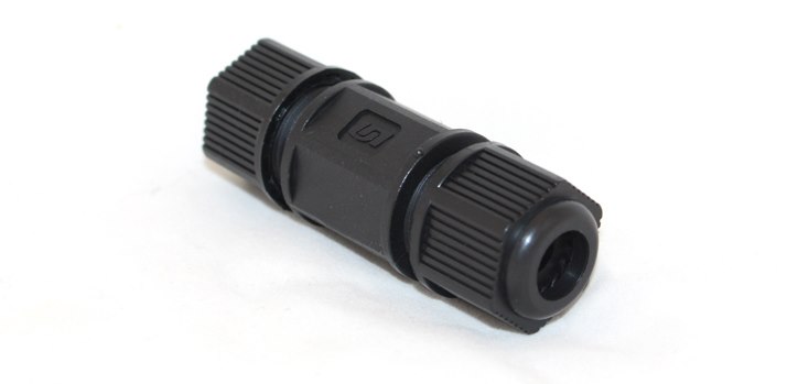 Cambium Waterproof Psu Cable Joiner 14-16 Awg