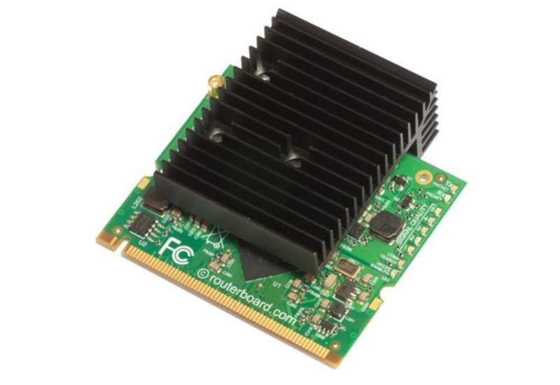 MikroTik R2SHPn 802.11B/G/N 2.4GHz Super High Power miniPCI