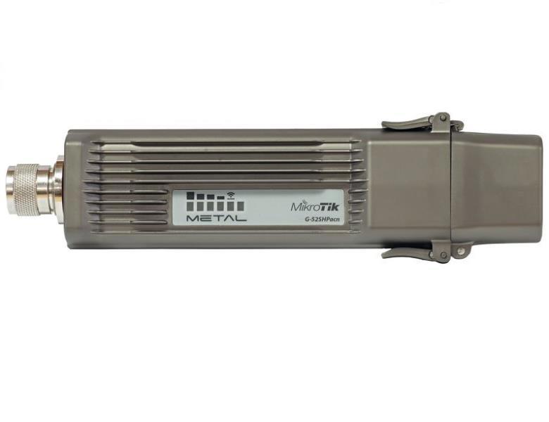 MikroTik Metal 52 802.11Ac Outdoor Access Point