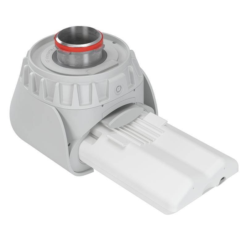 RF Elements TwistPort Adaptor For Ubiquiti Rocket 5AC-Lite