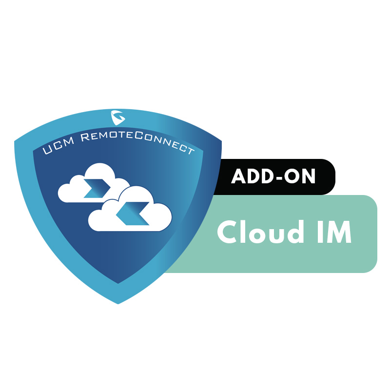 Grandstream Ucmrc Add On Cloud Im Plan 1 Year