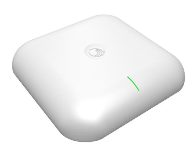 Cambium 802.11Ax Tri-Radio 8X8 Wi-Fi 6 Access Point With Software-Defined Radios