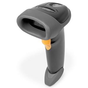 Digitus 2D QR Code Compatible Barcode Scanner Usb With Stand