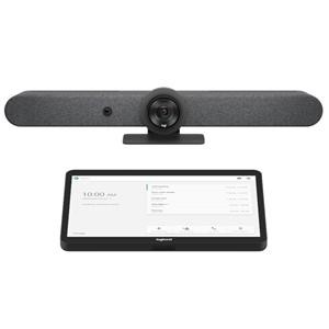 Logitech Rally Bar + Tap IP