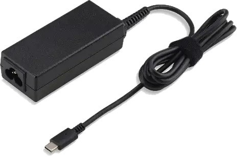 Acer 65W Usb Type-C Power Adapter