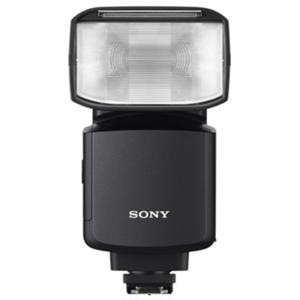 Sony HVLF60RM2 GN60 Wireless Radio Control External Flash