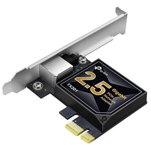 TP-Link TX201 Pci Express Network Adapter 2.5 Gigabit