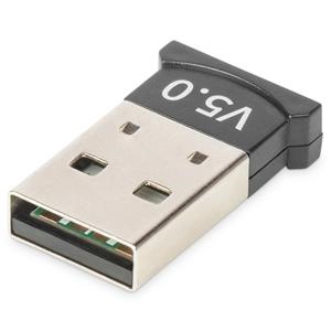 Digitus Bluetooth 5.0 Usb Nano Adapter